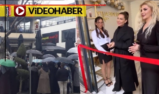 Selin Ciğerci’ye Konya’da linç girişimi