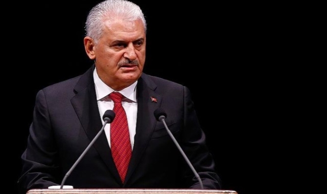Selvi 2018'de yazmış: Binali Yıldırım seçilseydi Cumhurbaşkanı yardımcısı da olacaktı