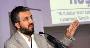 Şenocak, sel felaketini kadını şiddete karşı koruyan 6284 sayılı yasaya bağladı