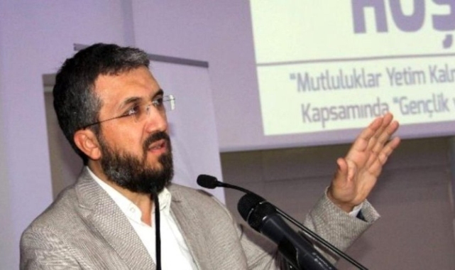 Şenocak, sel felaketini kadını şiddete karşı koruyan 6284 sayılı yasaya bağladı