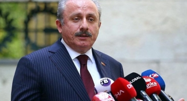 Şentop'tan Kılıçdaroğlu'na yanıt: Kürtçe için özel bir uygulama yok