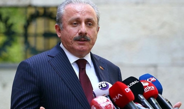 Şentop'tan Kılıçdaroğlu'na yanıt: Kürtçe için özel bir uygulama yok