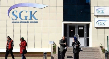SGK personeline verilecek fazla mesai ücretleri artırılacak