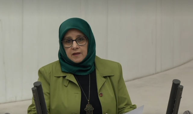 Sığınmacıların dönüş süreci önergesine AK Parti ve MHP’den red