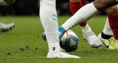 Şike yapan 2 futbolcu tutuklandı!