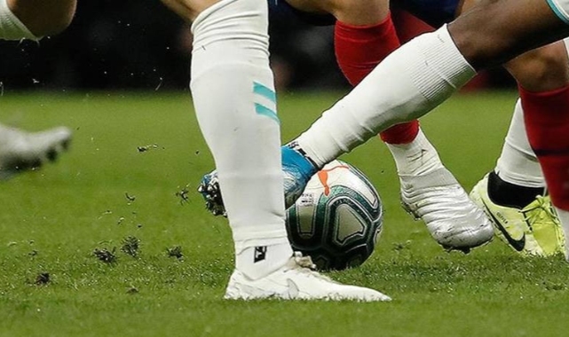 Şike yapan 2 futbolcu tutuklandı!