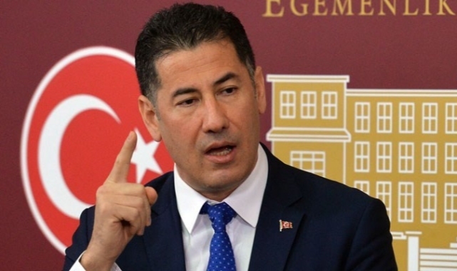 Sinan Oğan, 100 bin imzayı geçerek resmen cumhurbaşkanı adayı oldu