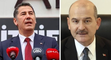 Sinan Oğan: İki defa çıkarılan koruma kararını Süleyman Soylu kaldırdı