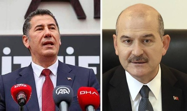 Sinan Oğan: İki defa çıkarılan koruma kararını Süleyman Soylu kaldırdı