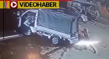 Sosyal medyada bu video konuşuluyor