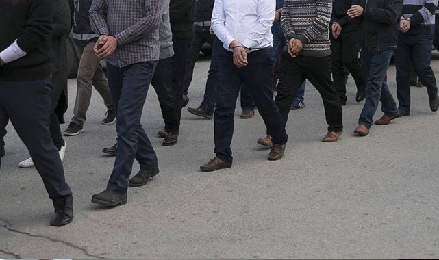 Sosyal medyada depreme ilişkin 'provokatif paylaşım' yapan 43 kişi tutuklandı