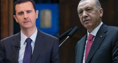 Suriye lideri Esad, Erdoğan ile görüşme şartını açıkladı