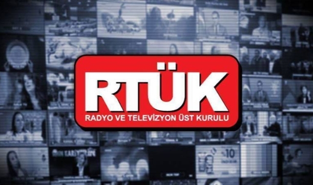Tele1, Fox, Halk TV, Show: RTÜK yine ceza yağdırdı!