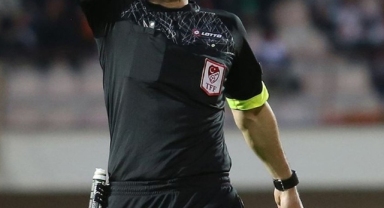 TFF'den hakem atamalarına dair kural değişikliği