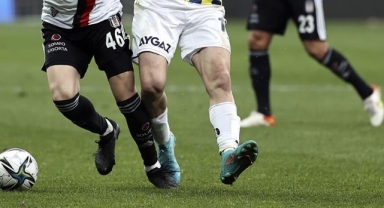 TFF'den maç saatlerine Ramazan düzenlemesi: Derbi tarihleri belli oldu