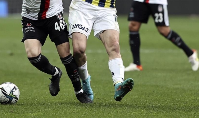 TFF'den maç saatlerine Ramazan düzenlemesi: Derbi tarihleri belli oldu