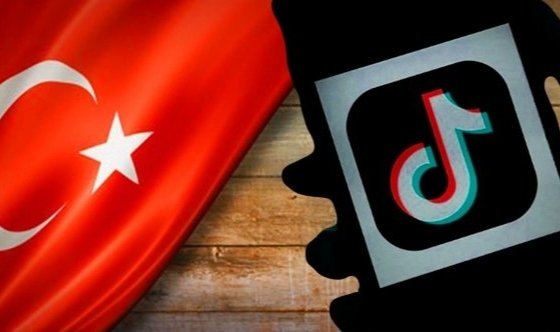 TikTok'a 1 milyon 750 bin lira para cezası! KVKK gerekçeyi açıkladı