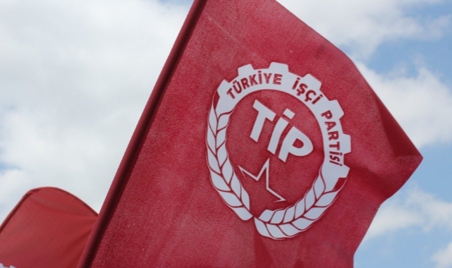 TİP: Halkımız tek ve ortak bir adayla çıkmayı başaracak ve 20 yıllık karanlığa son verecek