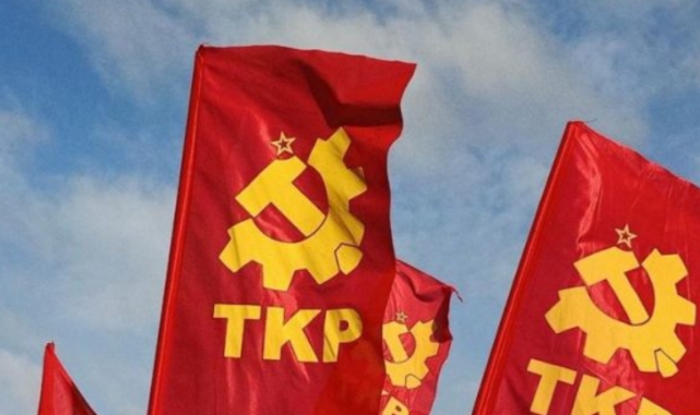 TKP, Kılıçdaroğlu’na oy verilmesi çağrısında bulundu
