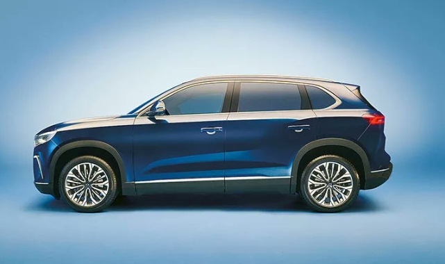 Togg&#039;un ön siparişi 177 bin 467&#039;ye ulaştı