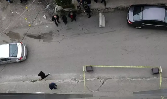 Trabzon CHP İl Başkanlığı binasına kurşun isabet etti! Emniyet Müdürlüğünden açıklama geldi