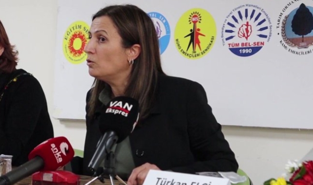 Türkan Elçi: Başka yerden teklif gelmedi; CHP 4 aydır beni ikna etmeye çalışıyor