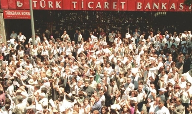 Türkbank’ı seçim öncesi alelacele sattılar