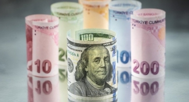 Türkiye’nin dış borcu rekor kırdı