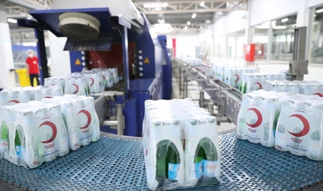 Türkiye Tekel Bayileri Platformu'ndan 'Kızılay' kararı