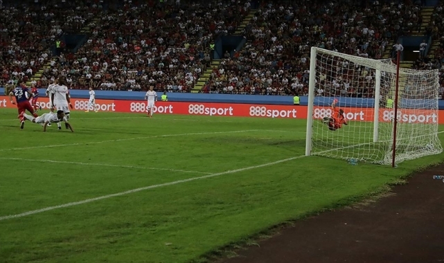 UEFA, 2022 Şampiyonlar Ligi finali için bilet ücreti iadesi yapacak