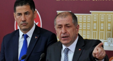 Ümit Özdağ, cumhurbaşkanı adayını açıkladı