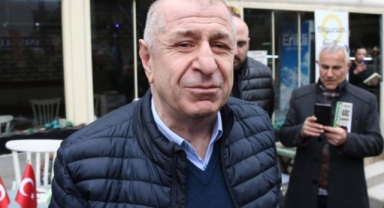 Ümit Özdağ'dan Sinan Oğan'ın imza sürecine ilişkin açıklama