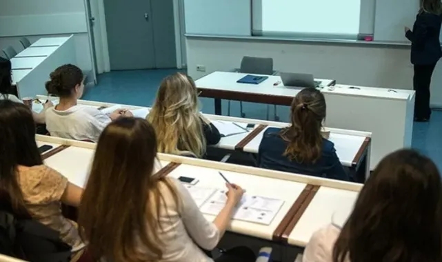 Üniversitelerle ilgili yüz yüze eğitim açıklaması! YÖK Başkanı tarih vererek duyurdu: Hazırlıklar tamamlandı