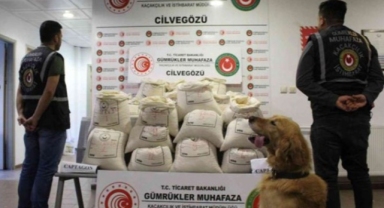 Uyuşturucuda her yıl yeni rekor