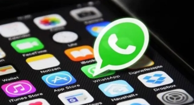 WhatsApp'a