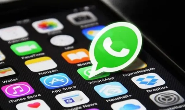 WhatsApp'a "Belki" özelliği