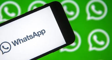 WhatsApp'a yeni özellik geldi!