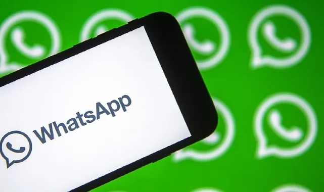 WhatsApp'a yeni özellik geldi!