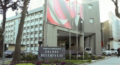 Yalova Belediye Başkanlığı CHP’den AK Parti’ye geçti