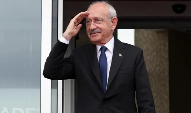Yargıtay, Kılıçdaroğlu'na verilen manevi tazminat cezasını az buldu