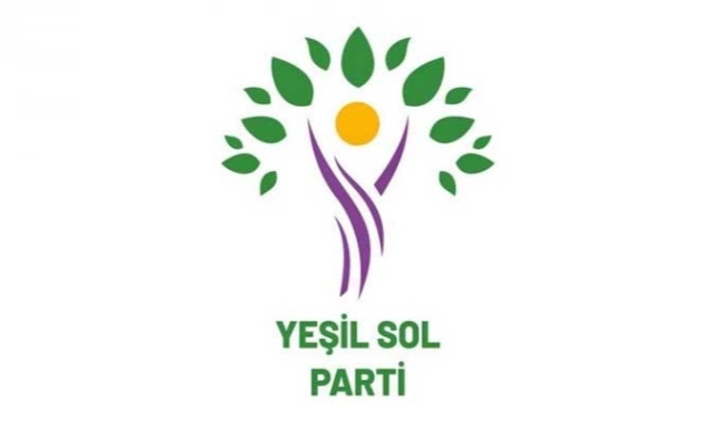 Yeşil Sol Parti'de milletvekili adaylığı başvuruları sona erdi