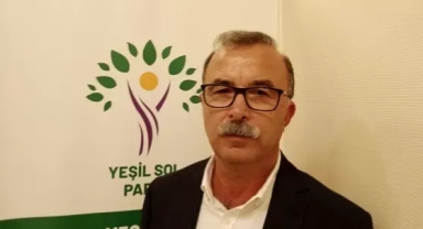 Yeşil Sol Parti, HDP'nin parti üzerinden seçime girme ihtimaline nasıl bakıyor?