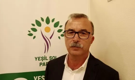 Yeşil Sol Parti, HDP'nin parti üzerinden seçime girme ihtimaline nasıl bakıyor?