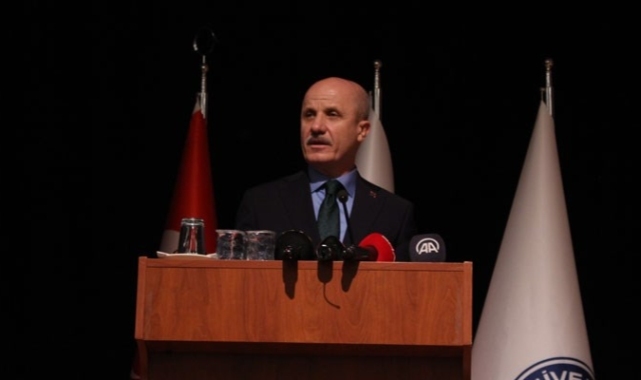 YÖK Başkanı'ndan üniversite açıklaması: Hibrit öğretim seçeneğini değerlendireceğiz