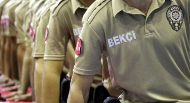 Yönetmelik değişti: 1 yıldan az hapis cezası alan bekçilik yapabilecek