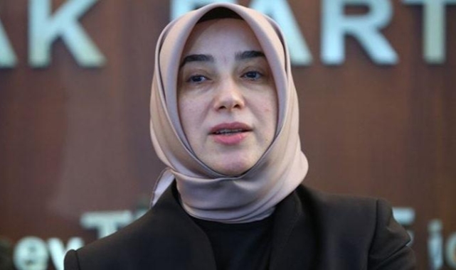 YRP 6284 sayılı yasanın değişmesini istedi mi? AK Parti'nin tavrı ne olacak? Özlem Zengin tartışmalara son noktayı koydu