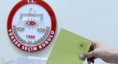 YSK açıkladı: İşte cumhurbaşkanı adaylarının ödemesi gereken ücret