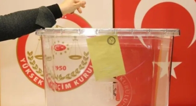 YSK Başkanı kamu görevlilerinin istifa sürecini açıkladı