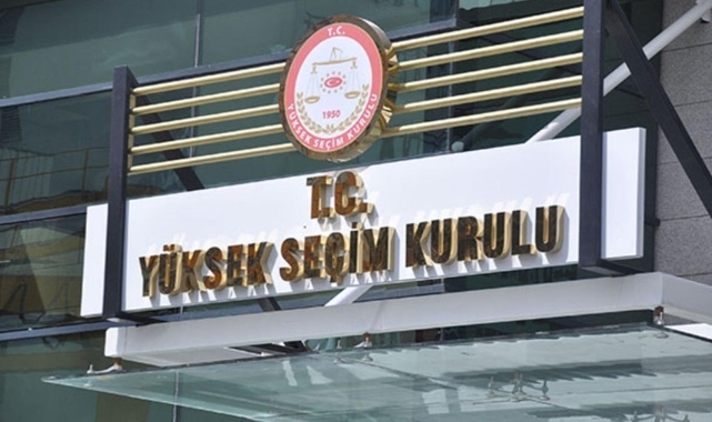 YSK, Erdoğan’ın adaylığına itirazları bugün karara bağlayacak