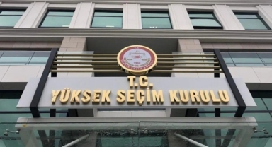 YSK, Erdoğan'ın cumhurbaşkanı adaylığına yönelik itirazları oy birliğiyle reddetti